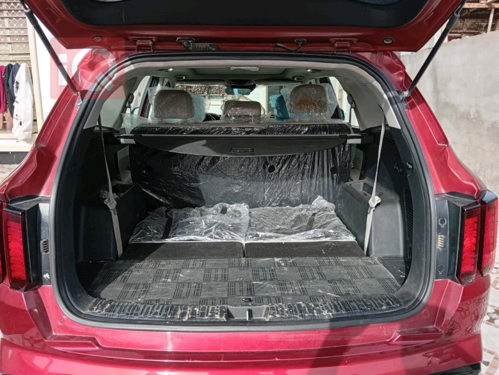 کیا سۆرینتۆ